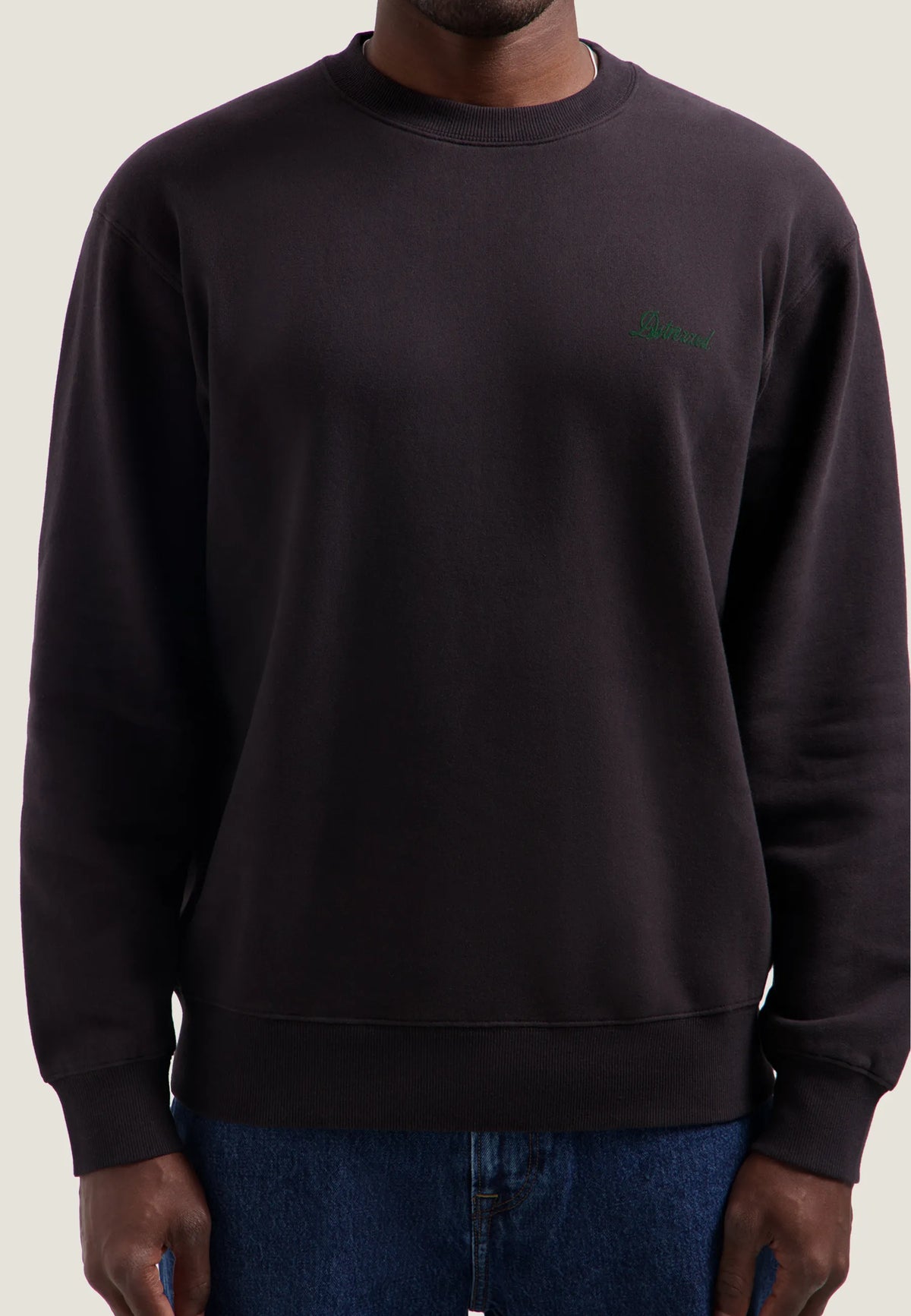 Sweatshirt NIKOL aus Baumwolle