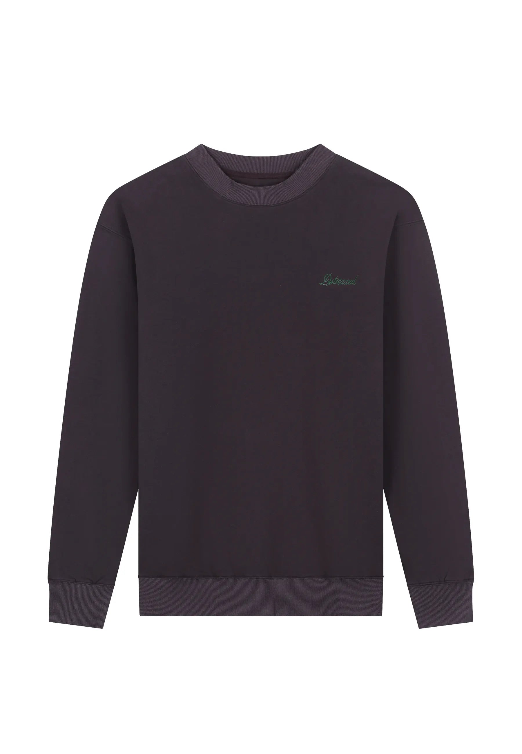 Sweatshirt NIKOL aus Baumwolle