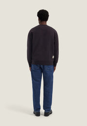 Sweatshirt NIKOL aus Baumwolle