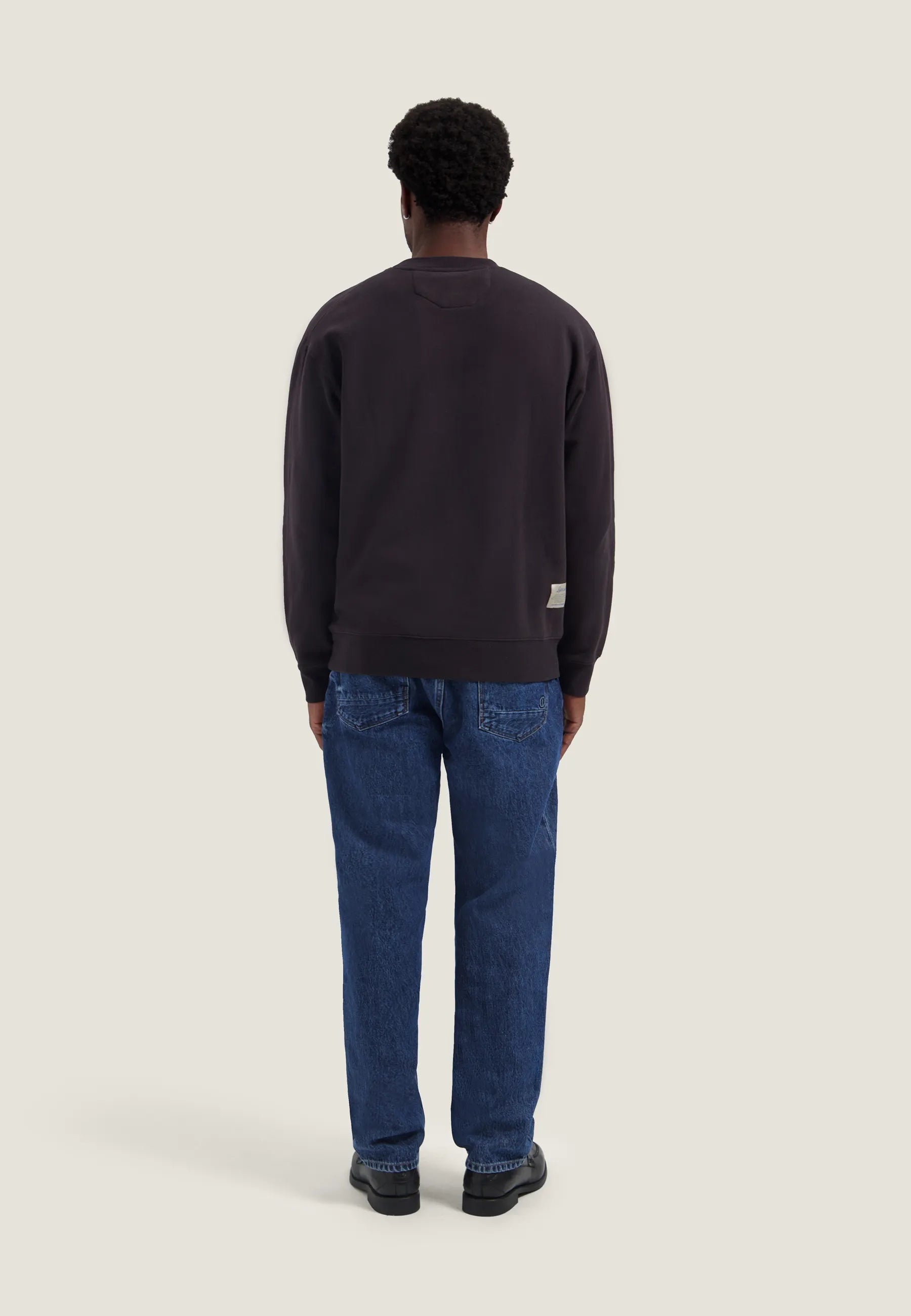 Sweatshirt NIKOL aus Baumwolle