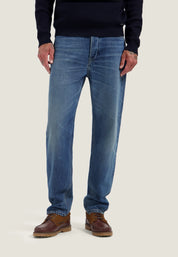 Jeans LOGAN Relaxed Fit