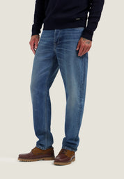 Jeans LOGAN Relaxed Fit