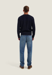 Jeans LOGAN Relaxed Fit