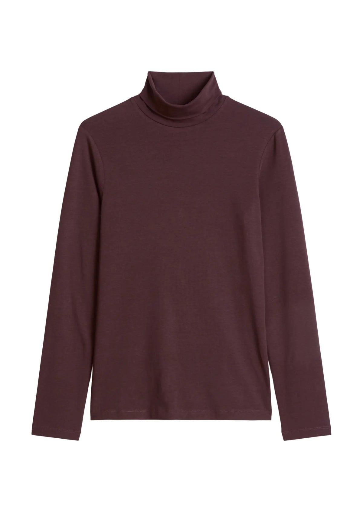 Rollkragenpullover