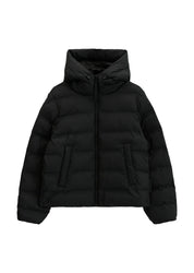 Steppjacke Regular Fit