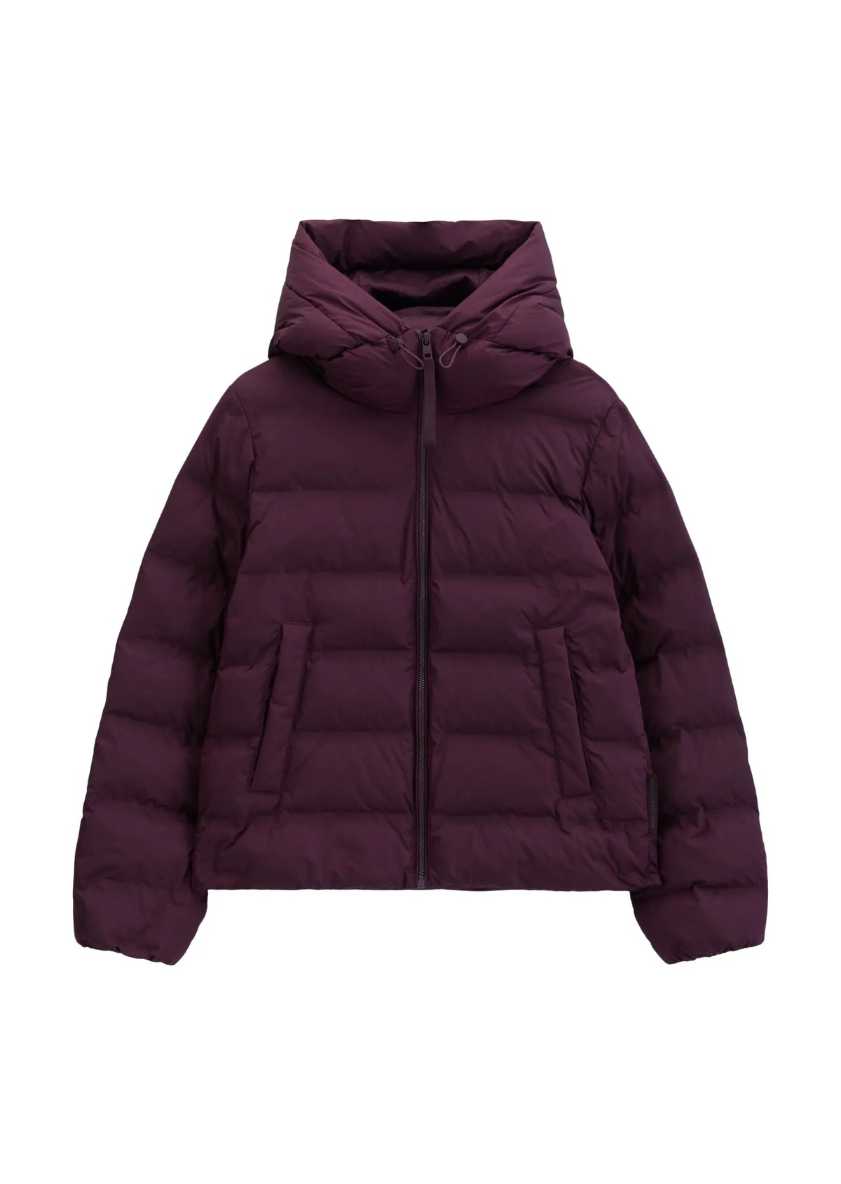 Steppjacke Regular Fit