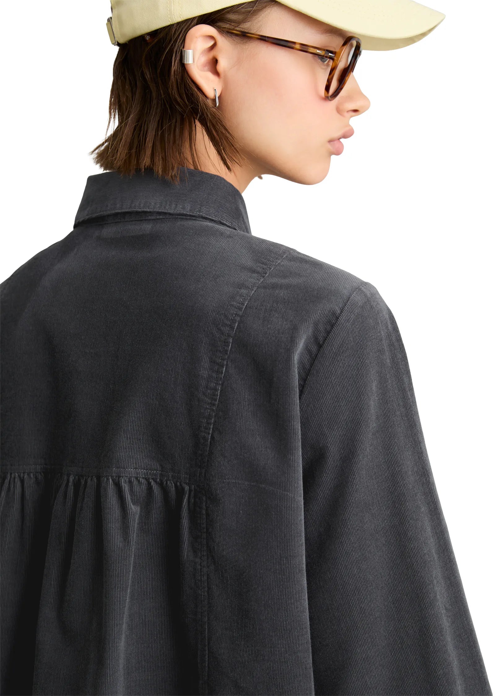 Bluse Regular Fit