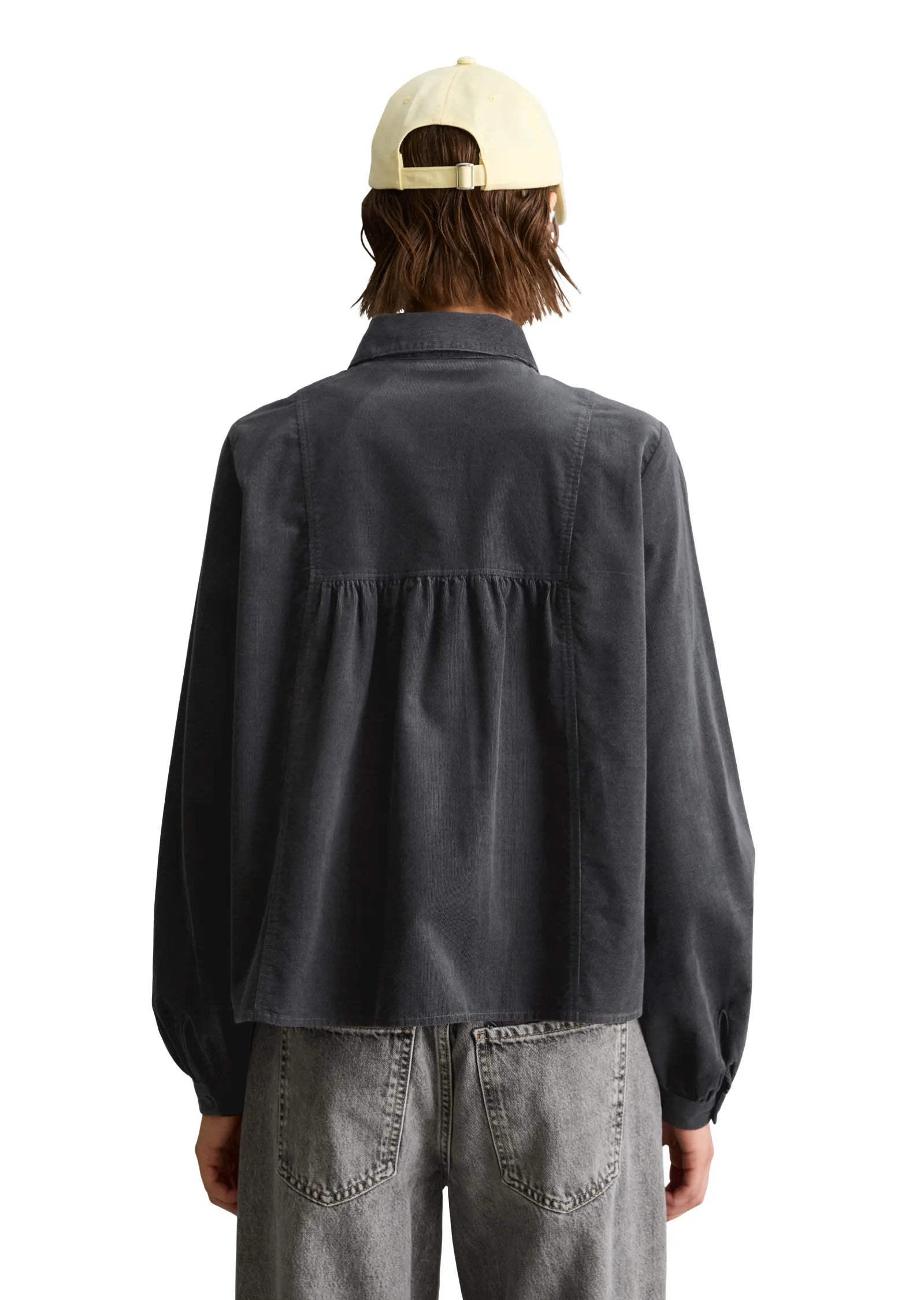 Bluse Regular Fit