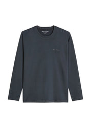 Sweatshirt aus Baumwolle