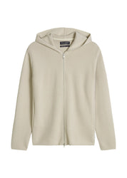 Strickjacke aus Baumwolle