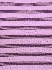 Strickpullover aus Wollmix