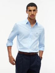 Hemd THFLEX Slim Fit