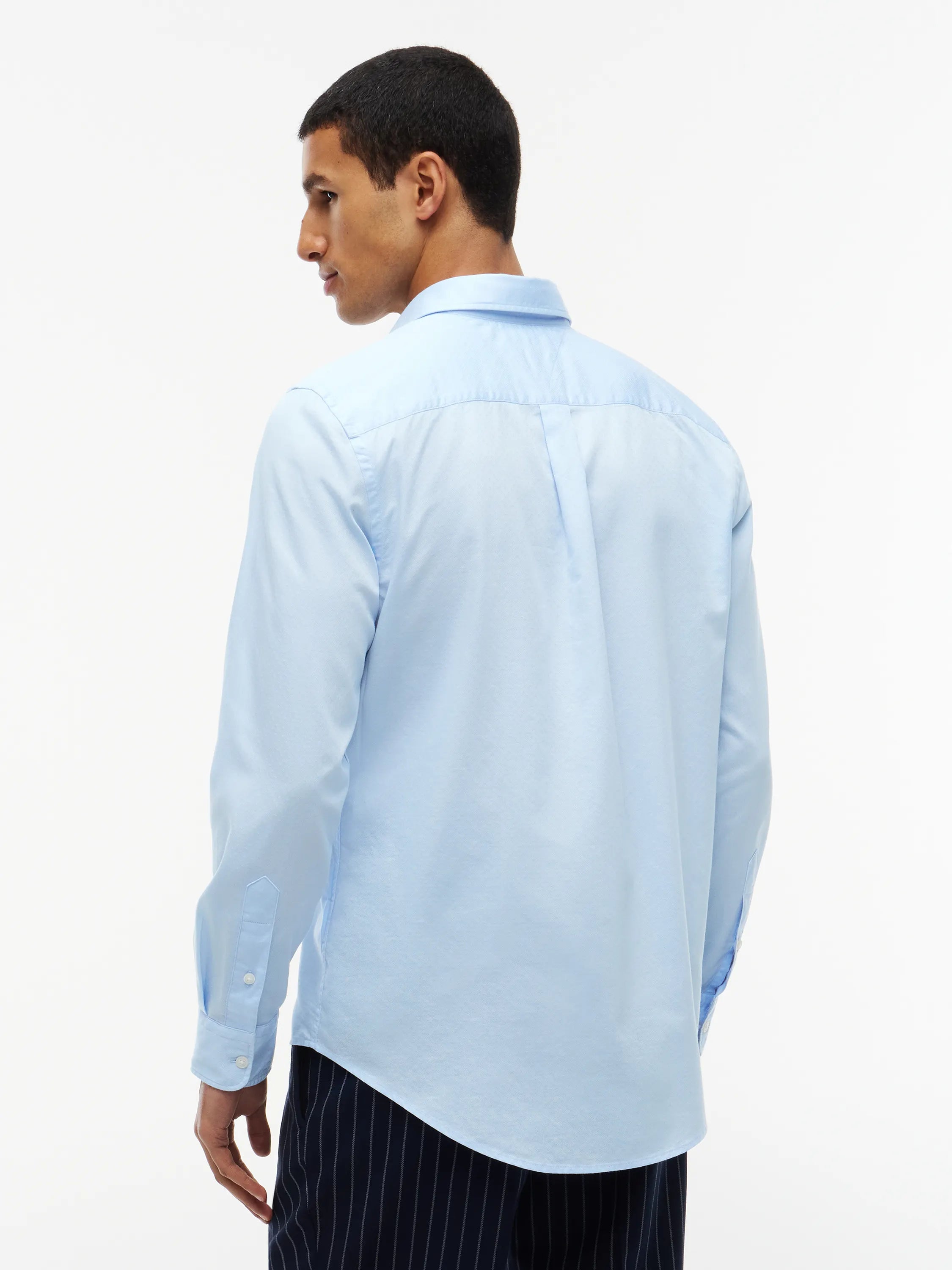 Hemd THFLEX Slim Fit