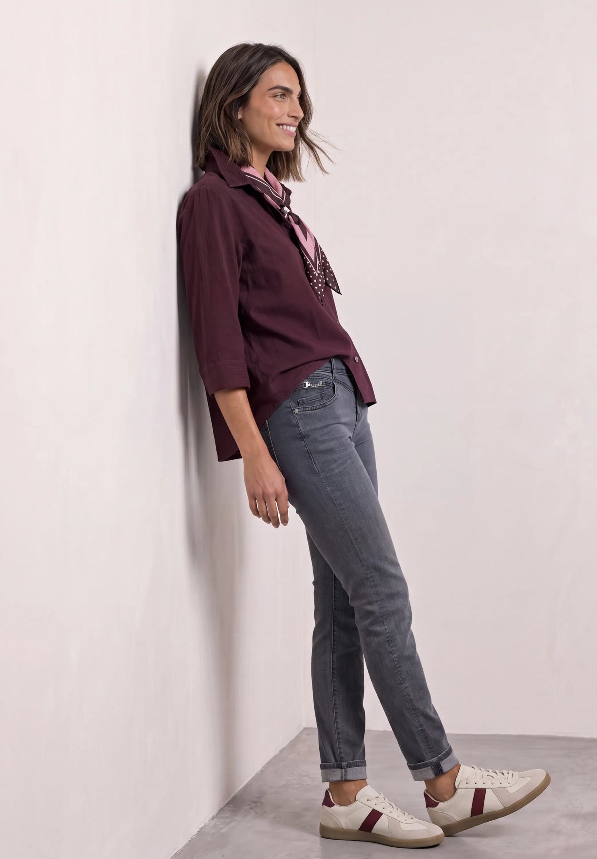 Jeans JANE Slim Fit