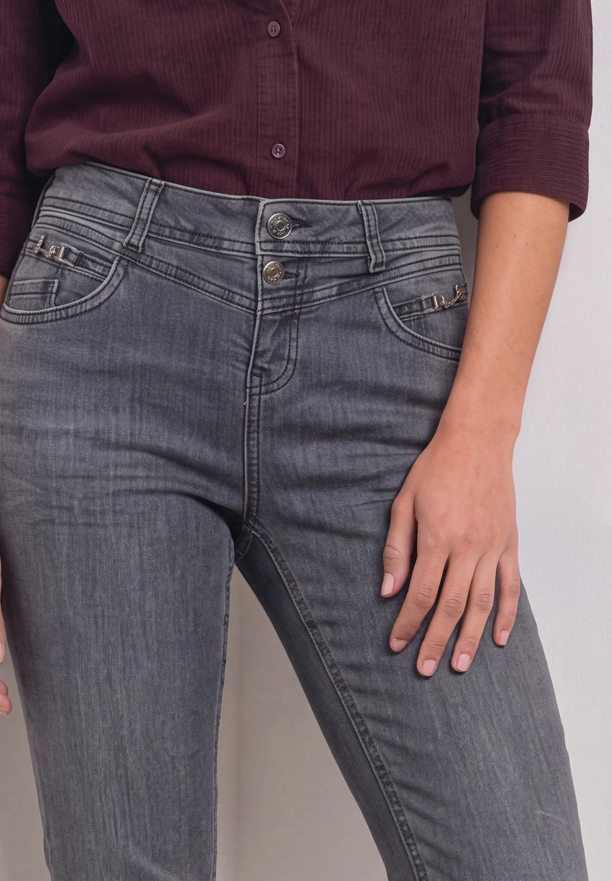 Jeans JANE Slim Fit