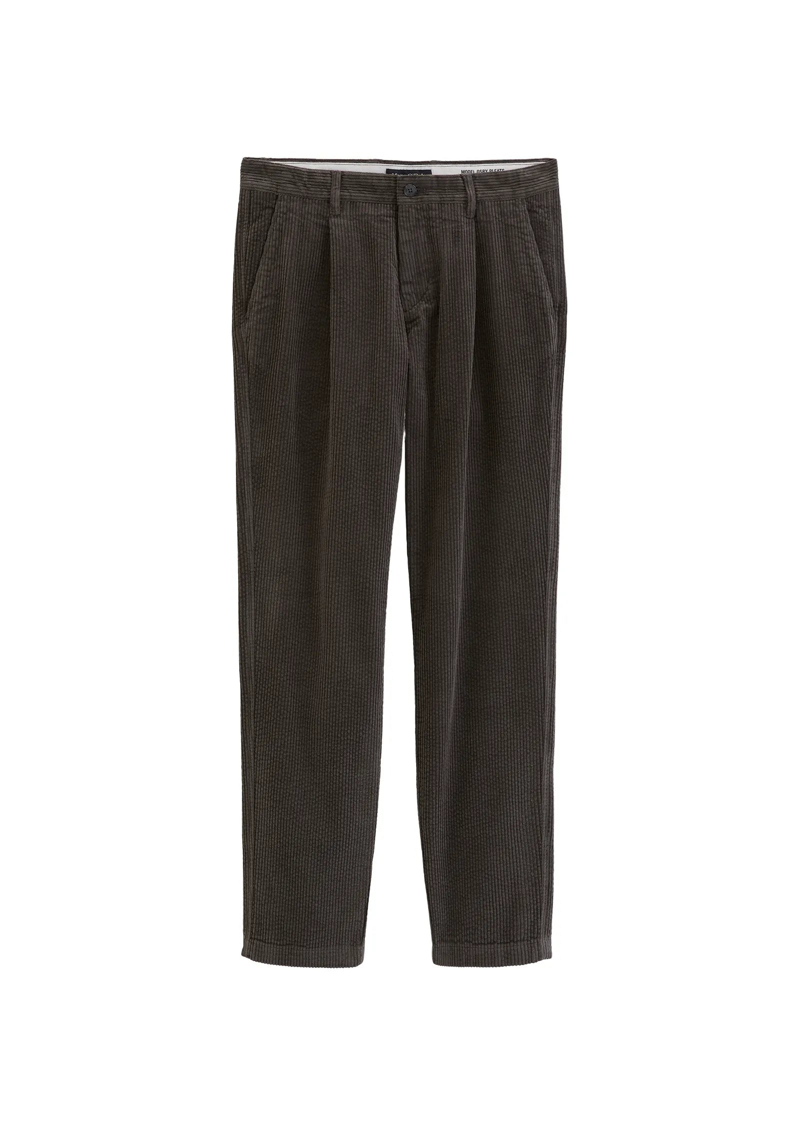 Cordhose OSBY Tapered Fit
