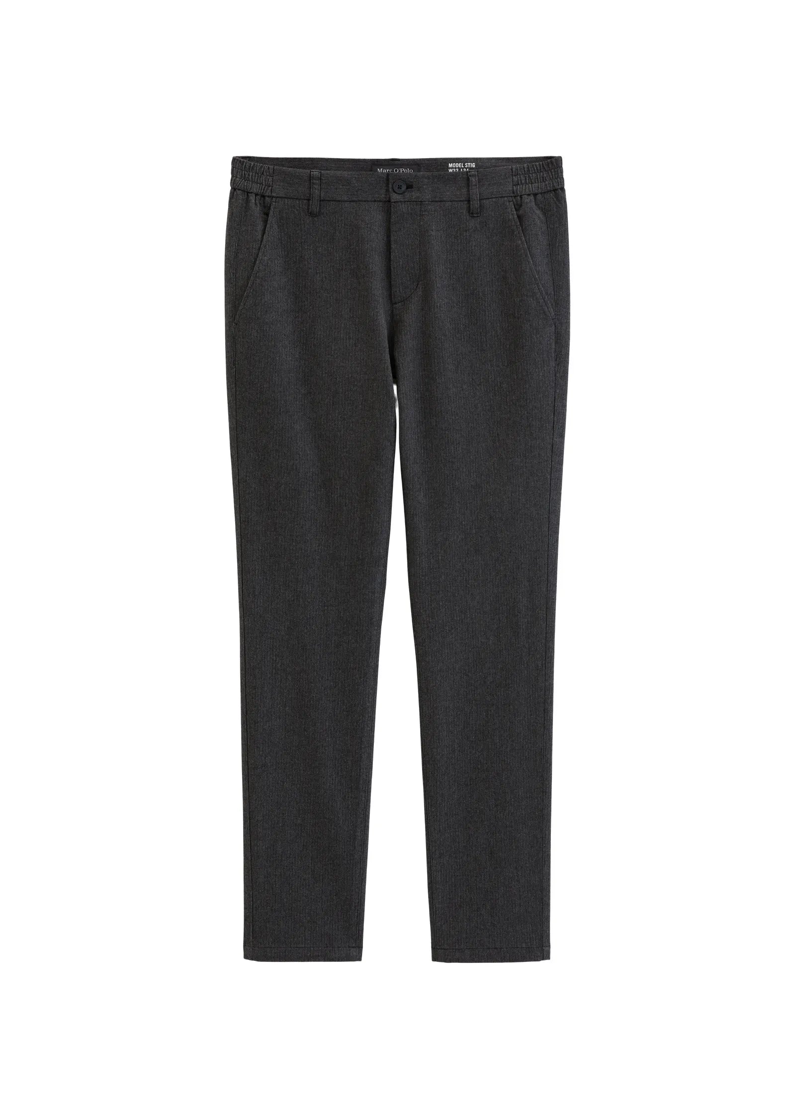 Chinohose STIG JOGGER