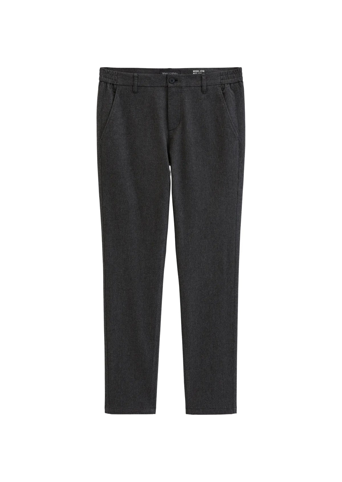 Chinohose STIG JOGGER