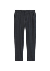 Chinohose STIG JOGGER Shaped Fit