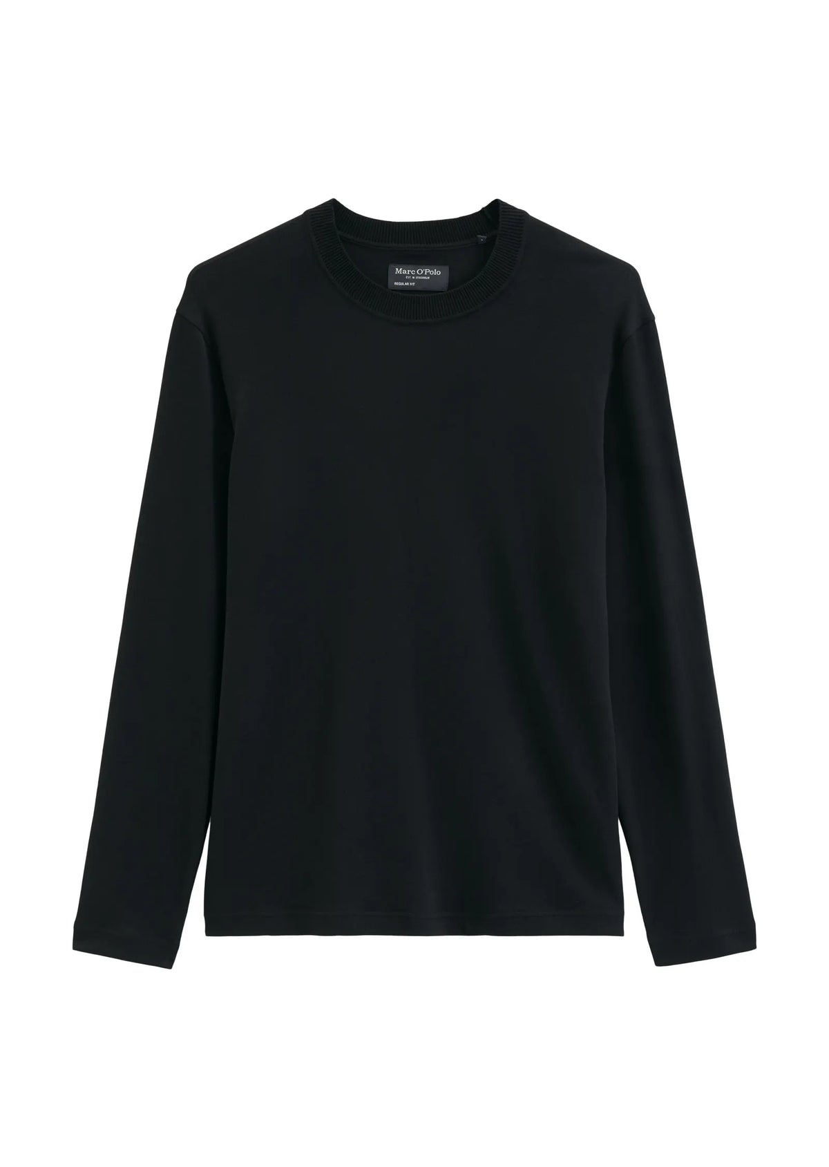 Feinstrickpullover Regular Fit