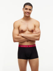 Trunks 3er-Pack aus Baumwolle