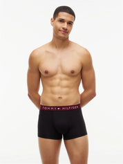 Trunks 3er-Pack aus Baumwolle