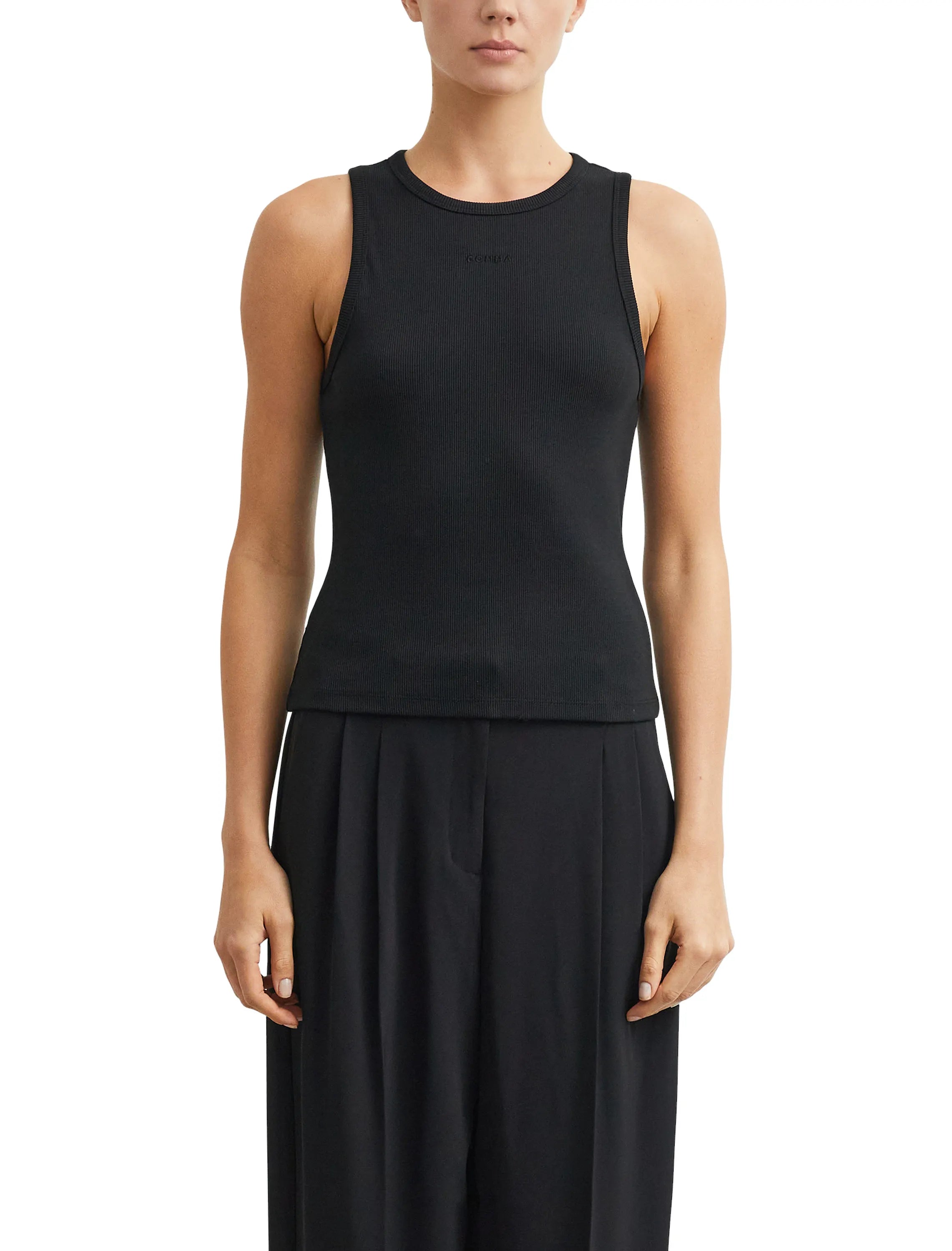 Tanktop Slim Fit