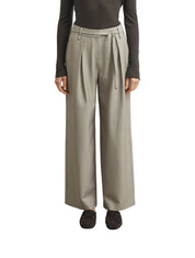 Businesshose Wide Leg