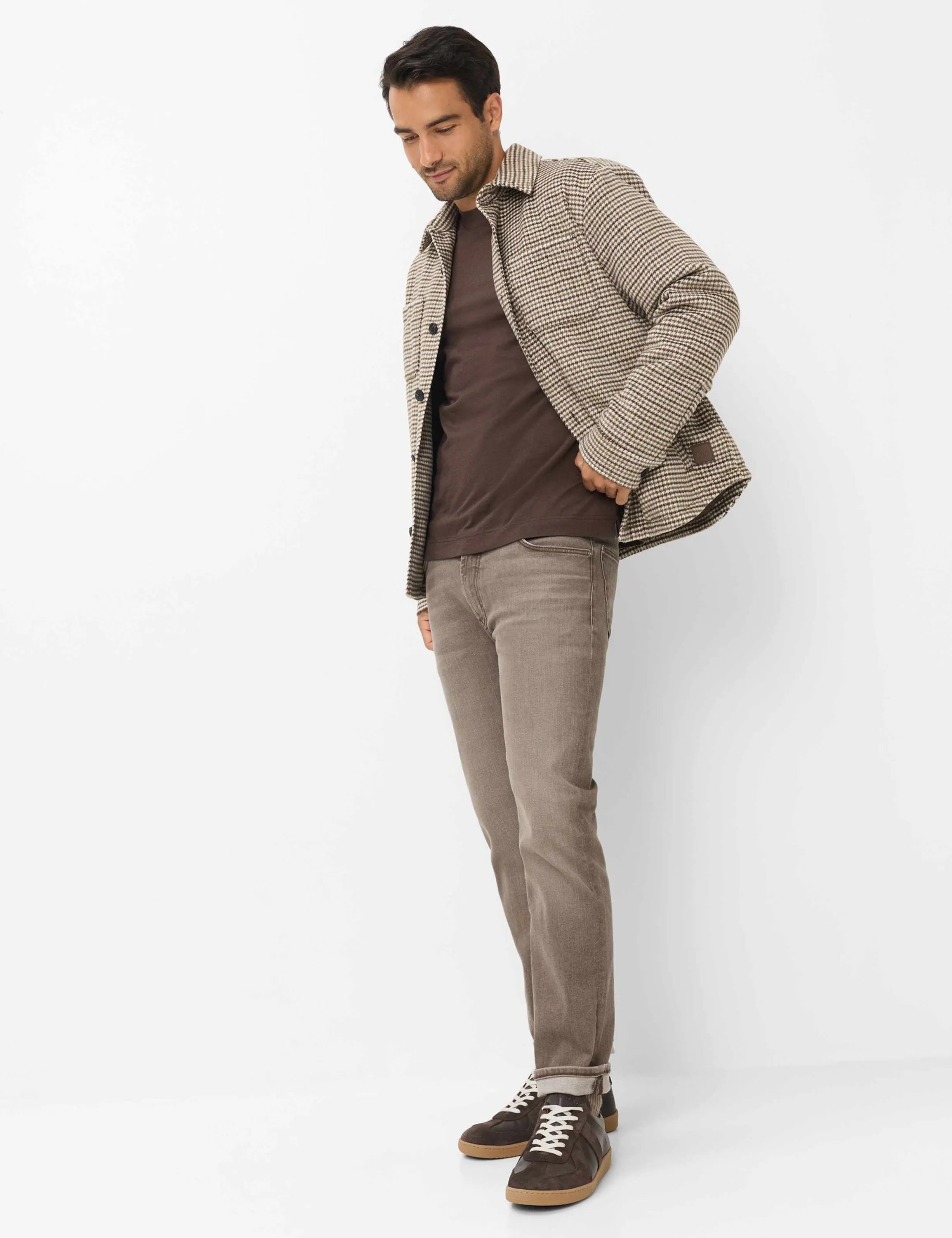 Jeans CLINT Relaxed Fit