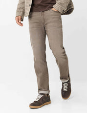Jeans CLINT Relaxed Fit