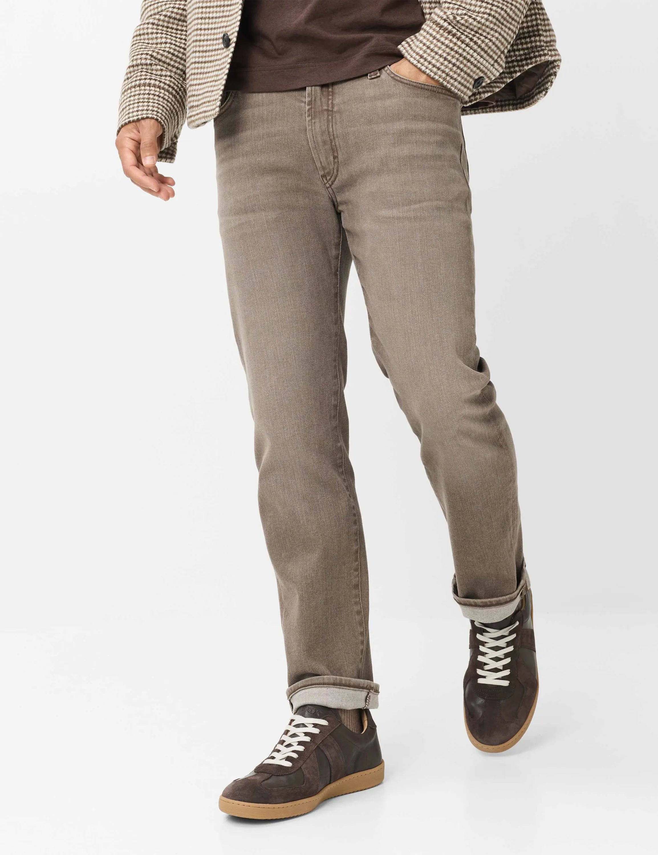 Jeans CLINT Relaxed Fit