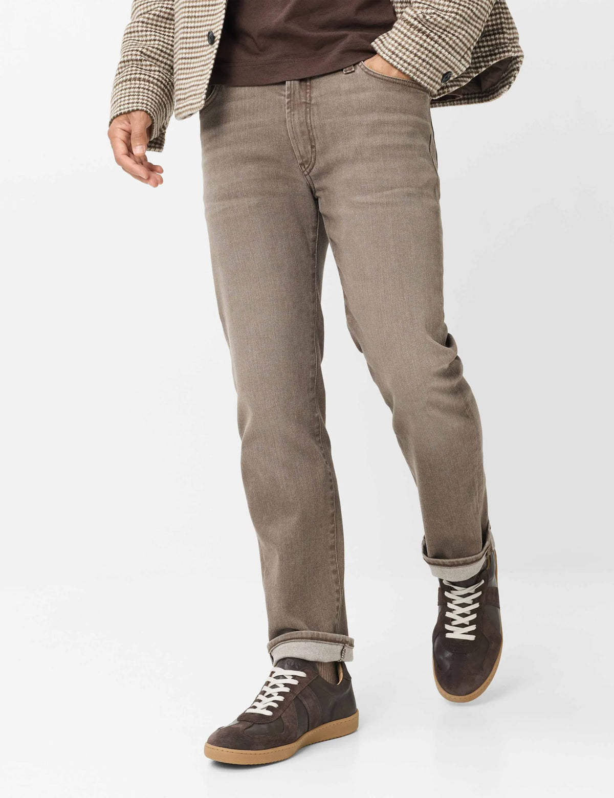 Jeans CLINT Relaxed Fit