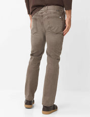 Jeans CLINT Relaxed Fit
