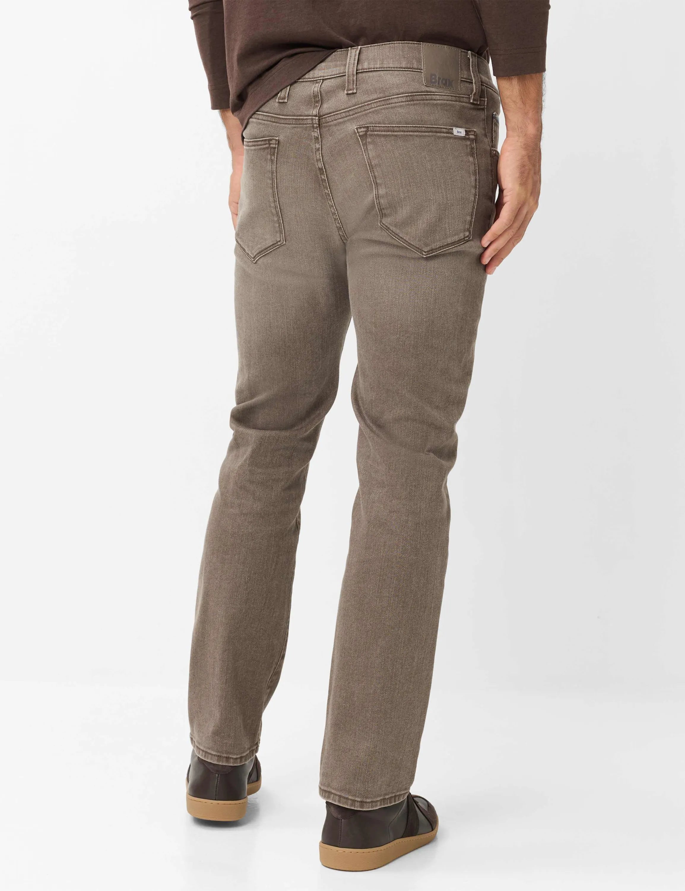 Jeans CLINT Relaxed Fit