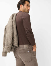 Jeans CLINT Relaxed Fit