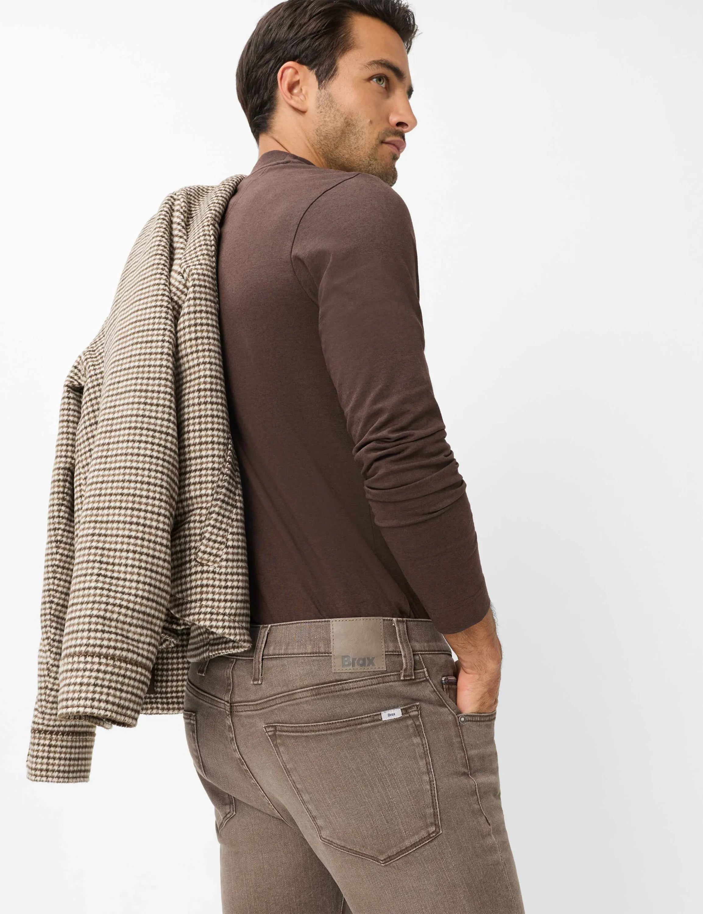 Jeans CLINT Relaxed Fit