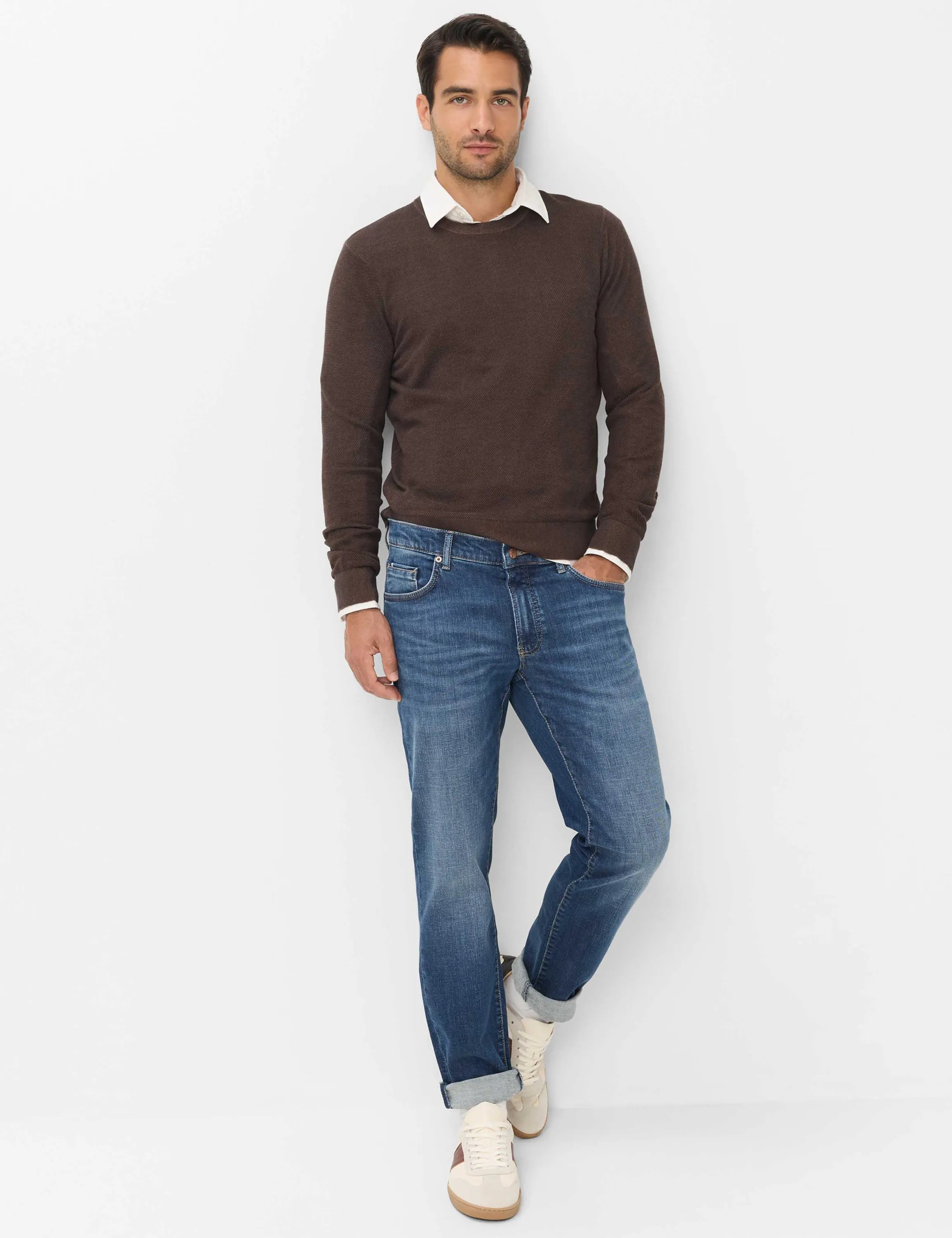Jeans CHUCK Modern Fit
