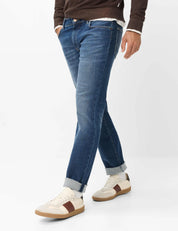 Jeans CHUCK Modern Fit