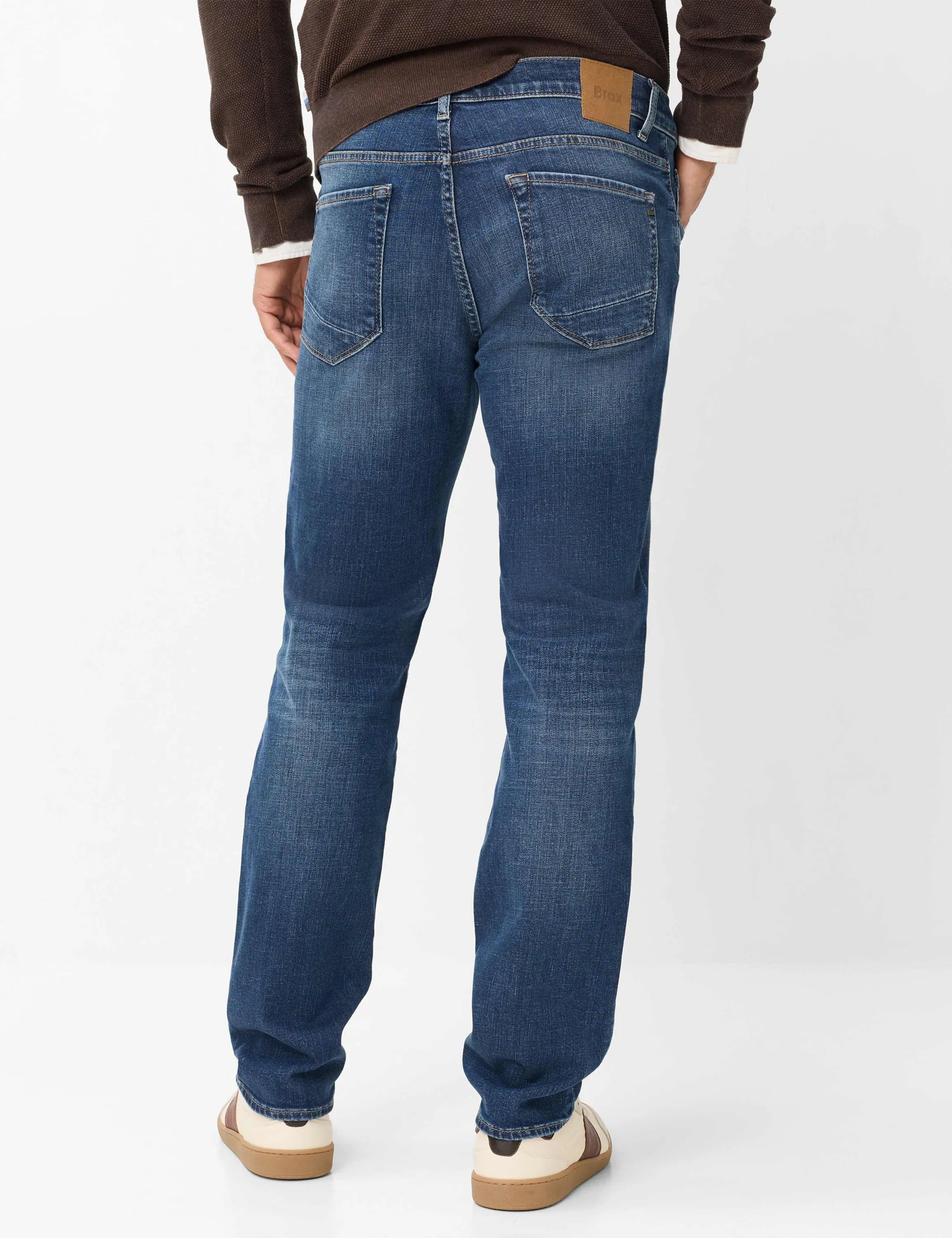 Jeans CHUCK Modern Fit