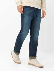 Jeans CLINT Relaxed Fit