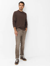 Langarmshirt TIMON