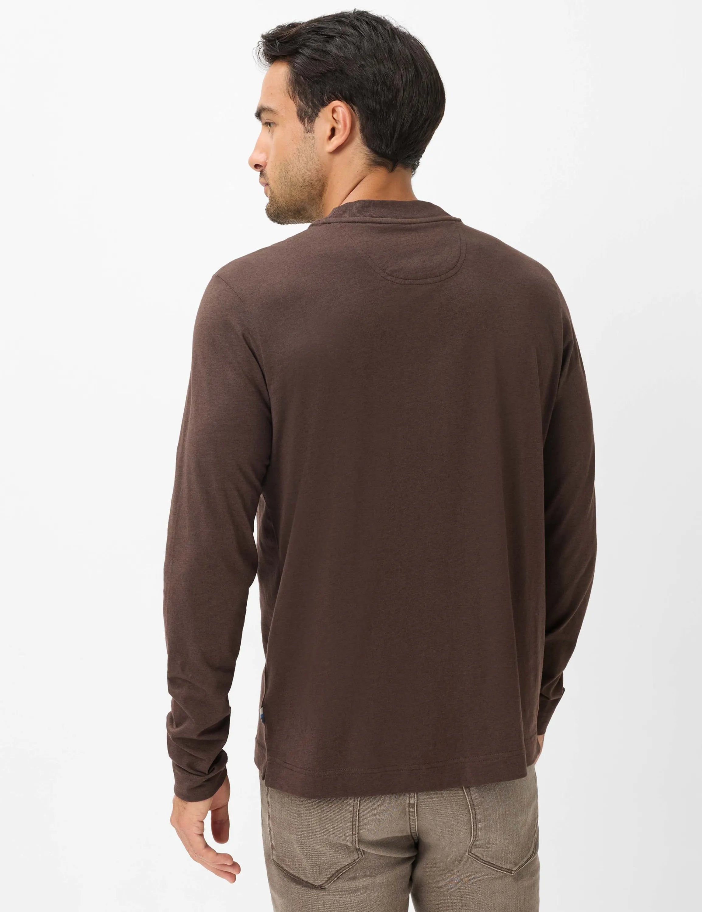 Langarmshirt TIMON