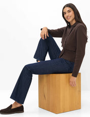 Jeans SHAKIRA Flared Fit