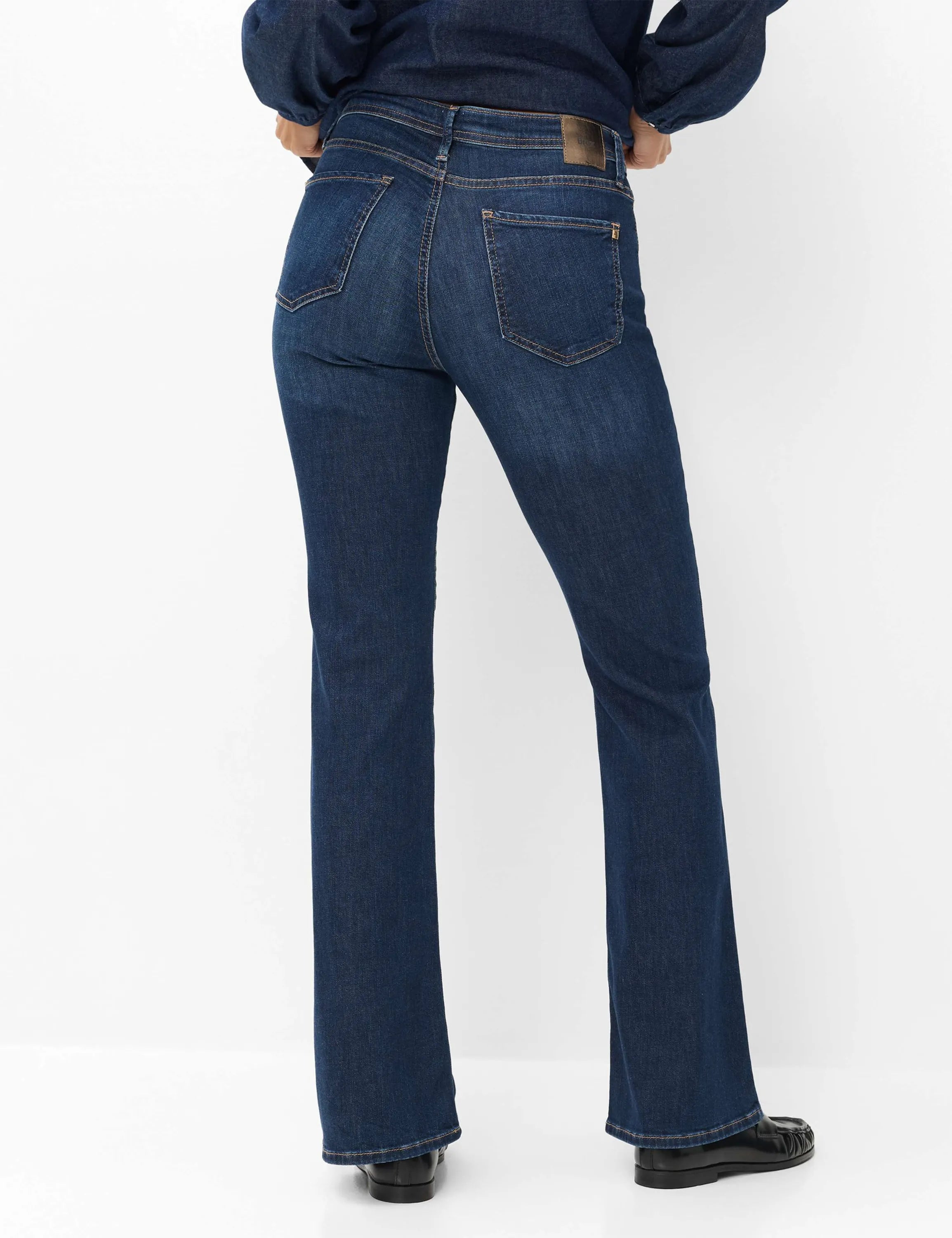 Jeans SHAKIRA Flared Fit