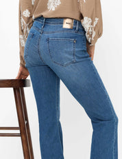 Jeans SHAKIRA Flared Fit