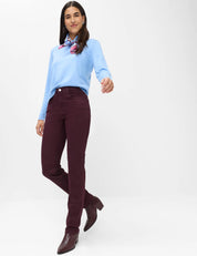 Jeans MARY Regular Fit