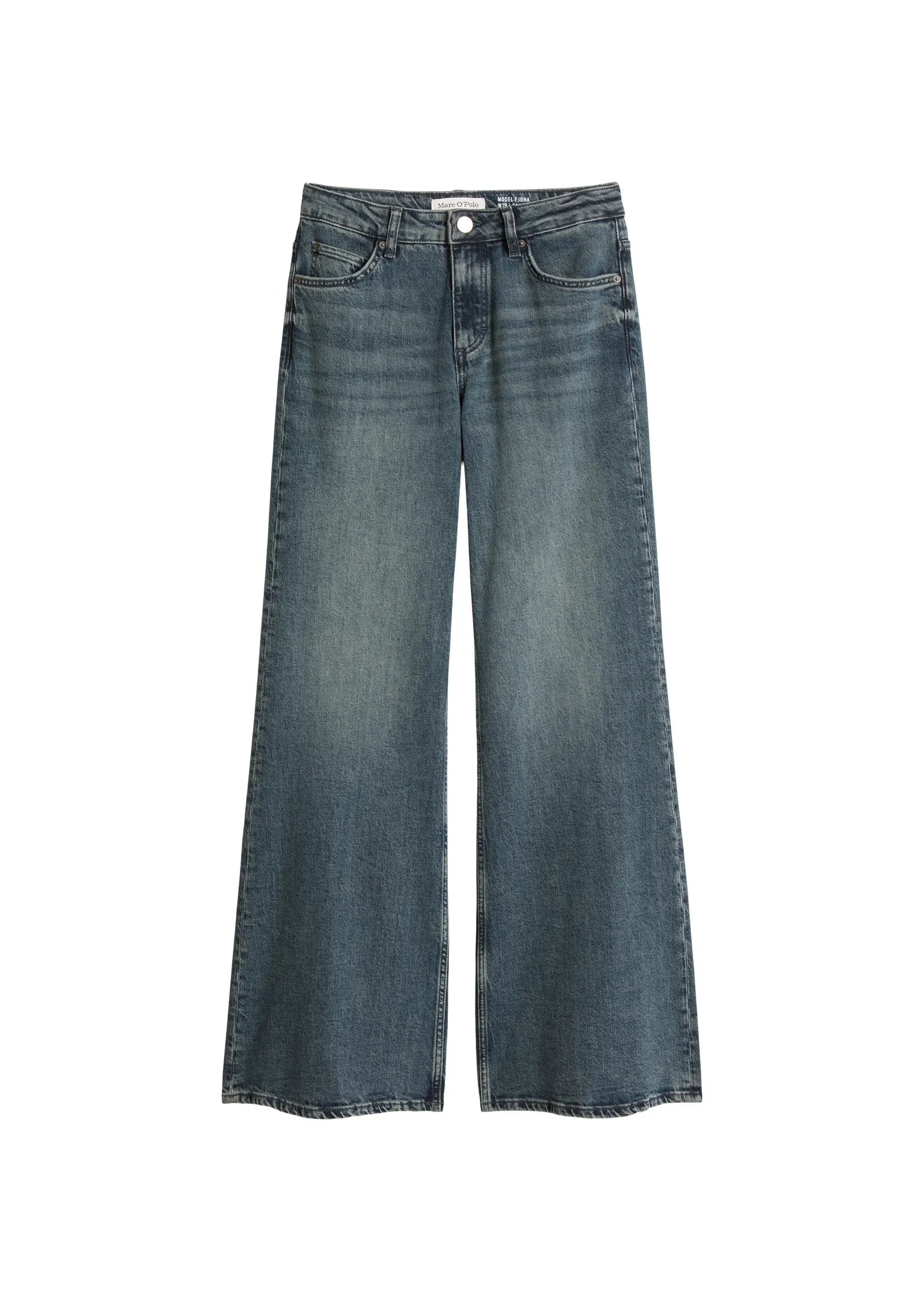 Jeans FJONA Flared-Fit