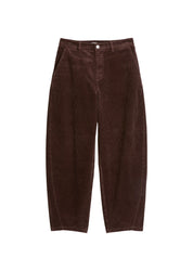Cordhose AIRIN Barrel-Fit