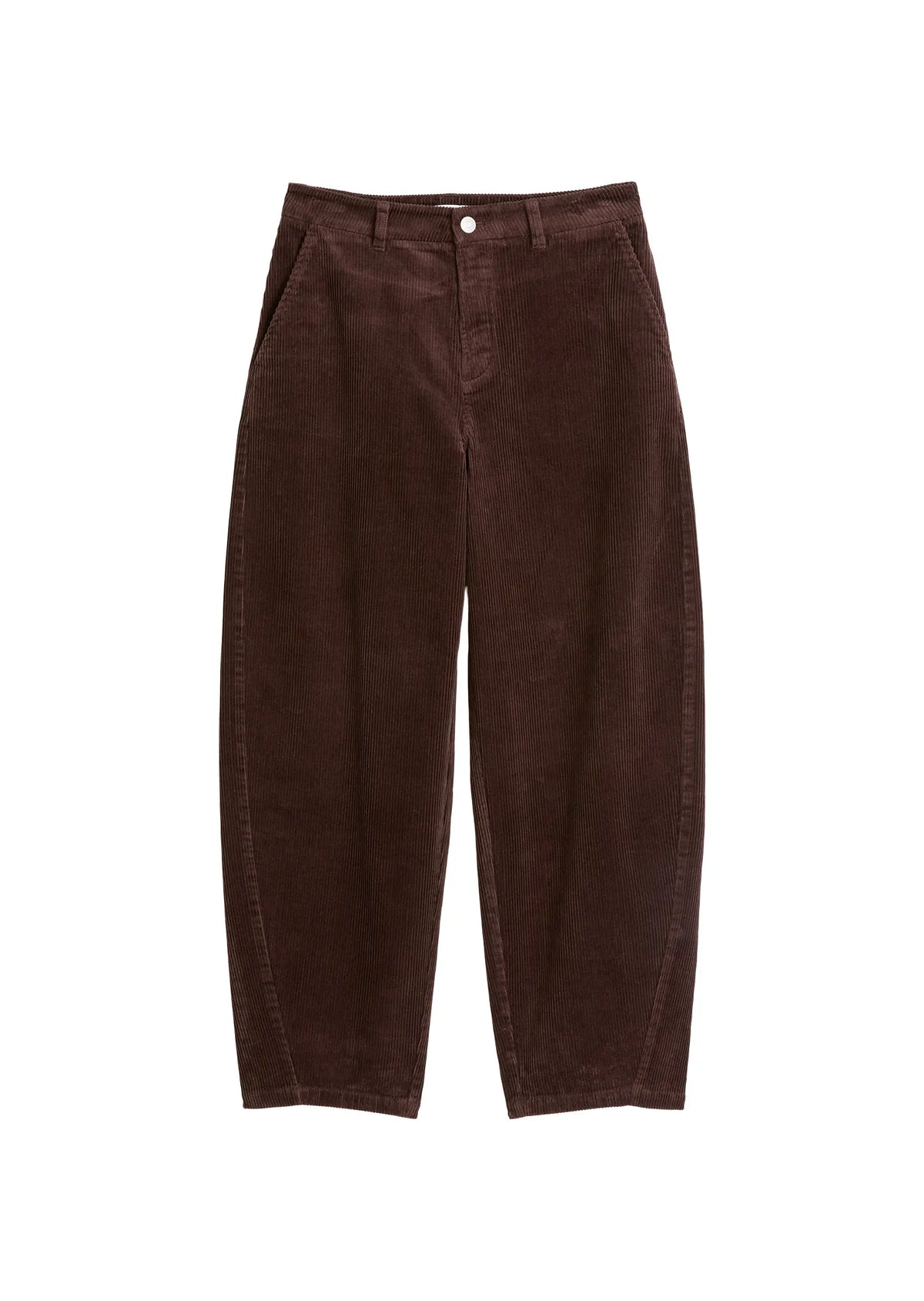 Cordhose AIRIN Barrel-Fit