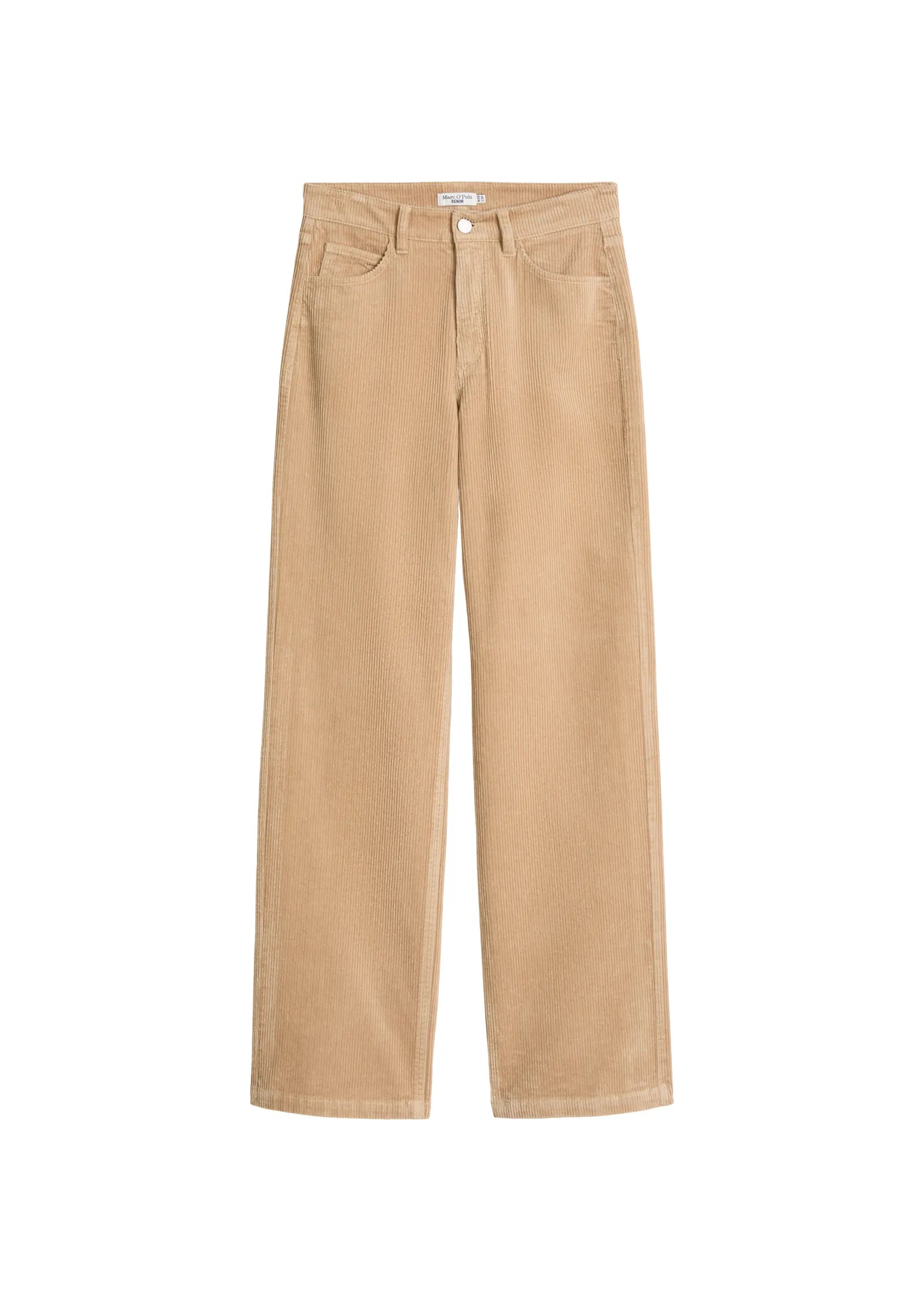 Cordhose TOMMA Wide Leg